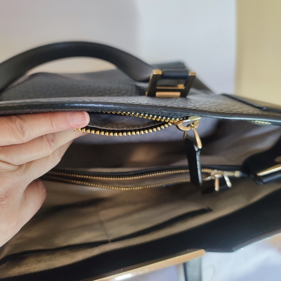 Jimmy Choo Tote Bag - Picture 13 of 16